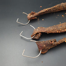 Load image into Gallery viewer, BB C-Hooks in pouch