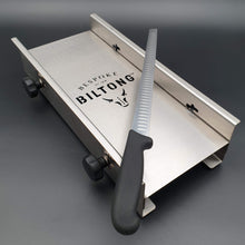 Load image into Gallery viewer, Meat slicer