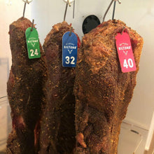 Load image into Gallery viewer, BB C-Hooks in pouch