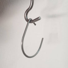 Load image into Gallery viewer, BB C-Hooks in pouch