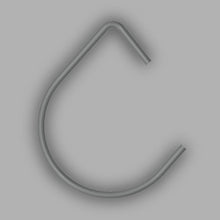 Load image into Gallery viewer, BB C-Hooks in pouch