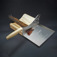 Load image into Gallery viewer, BB Radiused Cutter with BB etched tray