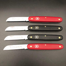 Load image into Gallery viewer, Biltong Pocket Knife