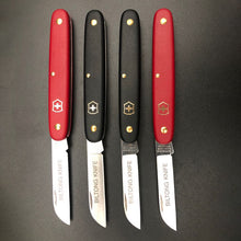 Load image into Gallery viewer, Biltong Pocket Knife