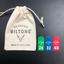 Load image into Gallery viewer, BB Cotton Pouch