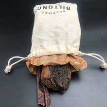 Load image into Gallery viewer, BB Billie Bag/Biltongslopie