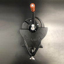 Load image into Gallery viewer, Claasens Multi Rotary Biltong Carver Adjustable