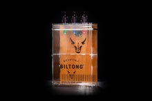 Load image into Gallery viewer, BB3 - Three Piece Bespoke Biltong Drier