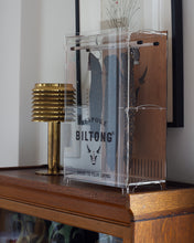 Load image into Gallery viewer, BB3 - Three Piece Bespoke Biltong Drier