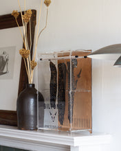 Load image into Gallery viewer, BB3 - Three Piece Bespoke Biltong Drier