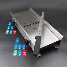 Load image into Gallery viewer, Meat slicer