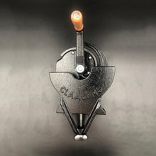 Load image into Gallery viewer, BB Claasens Rotary Slicer serving tray