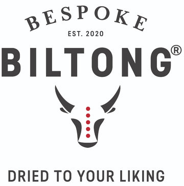 Bespoke Biltong Logo
