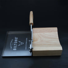 Load image into Gallery viewer, BB Radiused Cutter with BB etched tray
