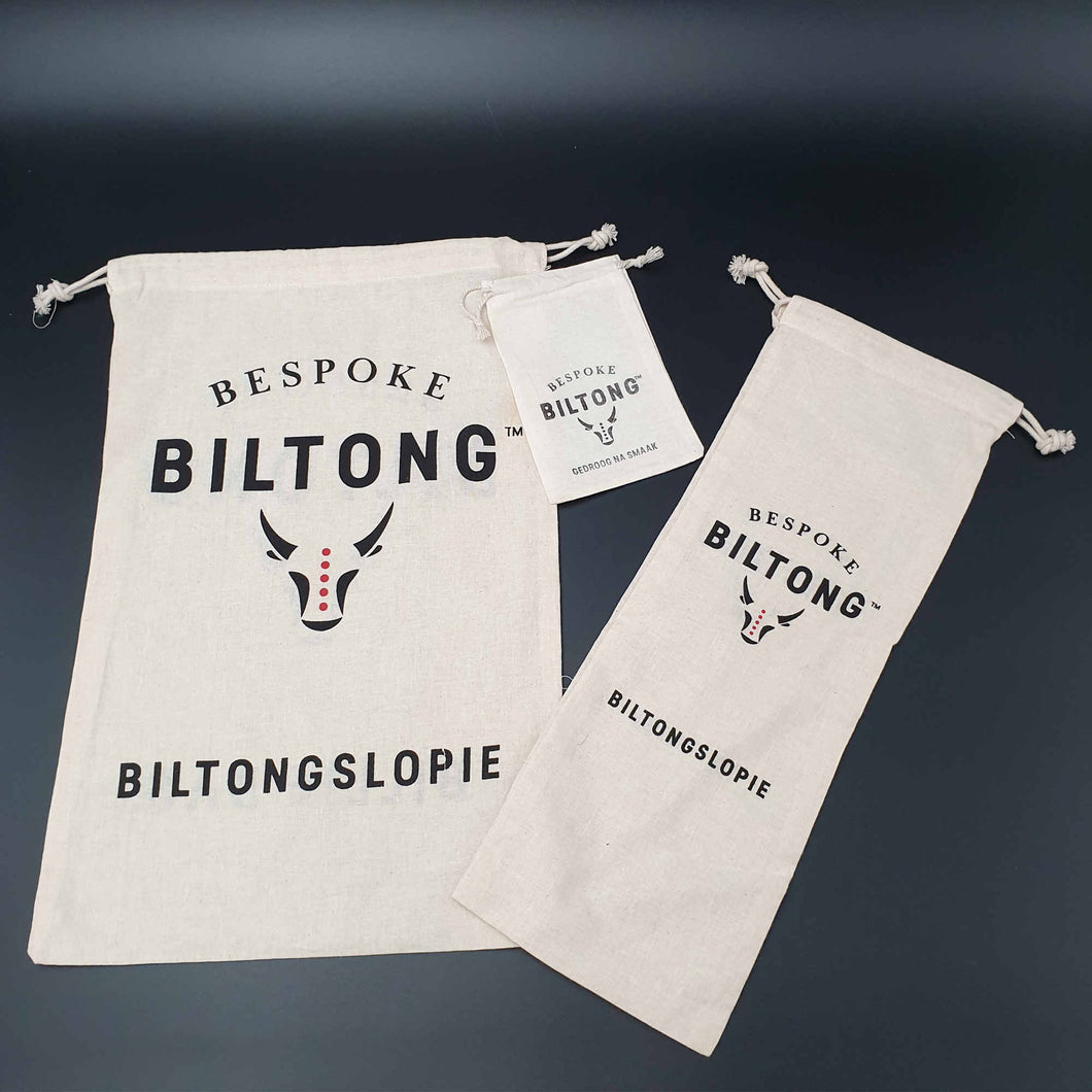 Biltong Bags