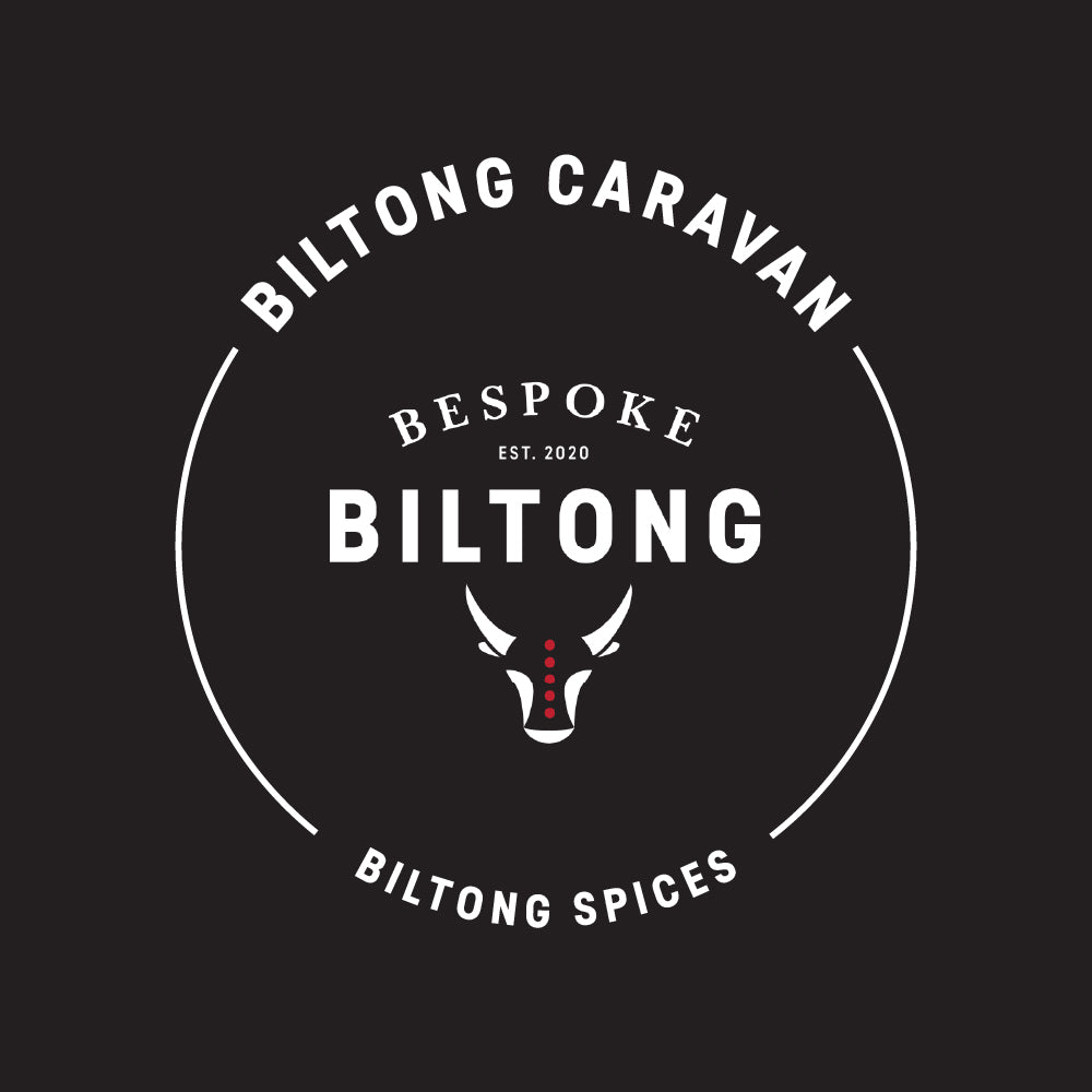 Biltong Caravan