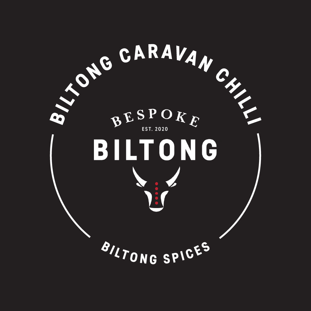 Biltong Caravan Chilli