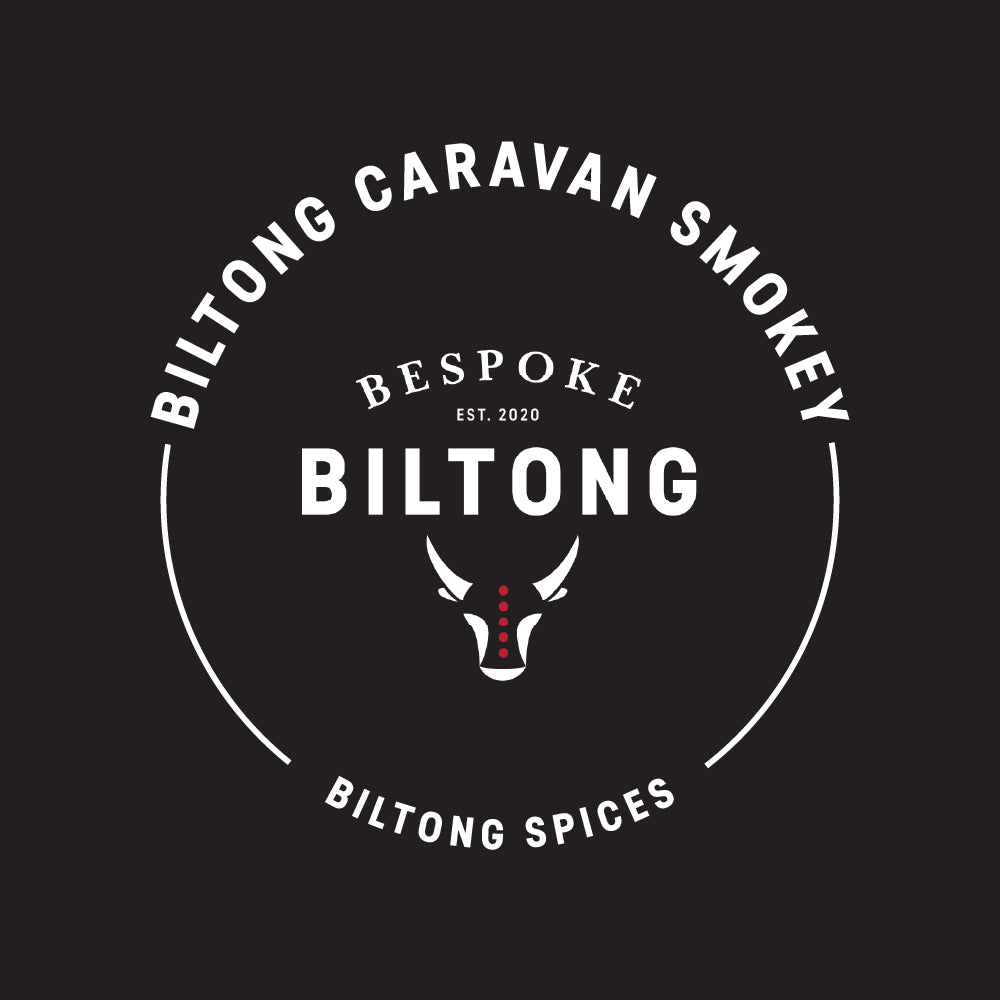 Biltong Caravan Smokey