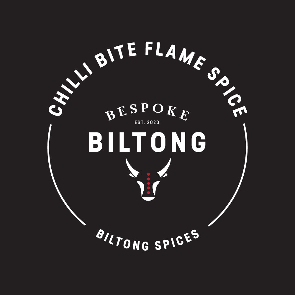 Chilli Bite Flame Spice