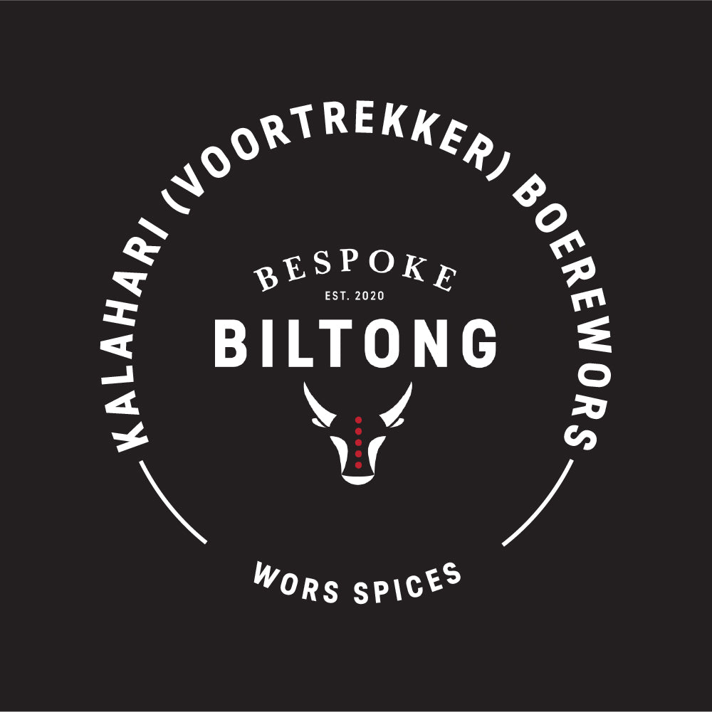 Bespoke Biltong | Wors Spices | Kalahari (Voortrekker) Boerewors – The ...