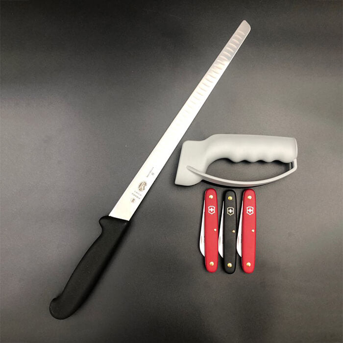 Victorinox Knife Sharpener