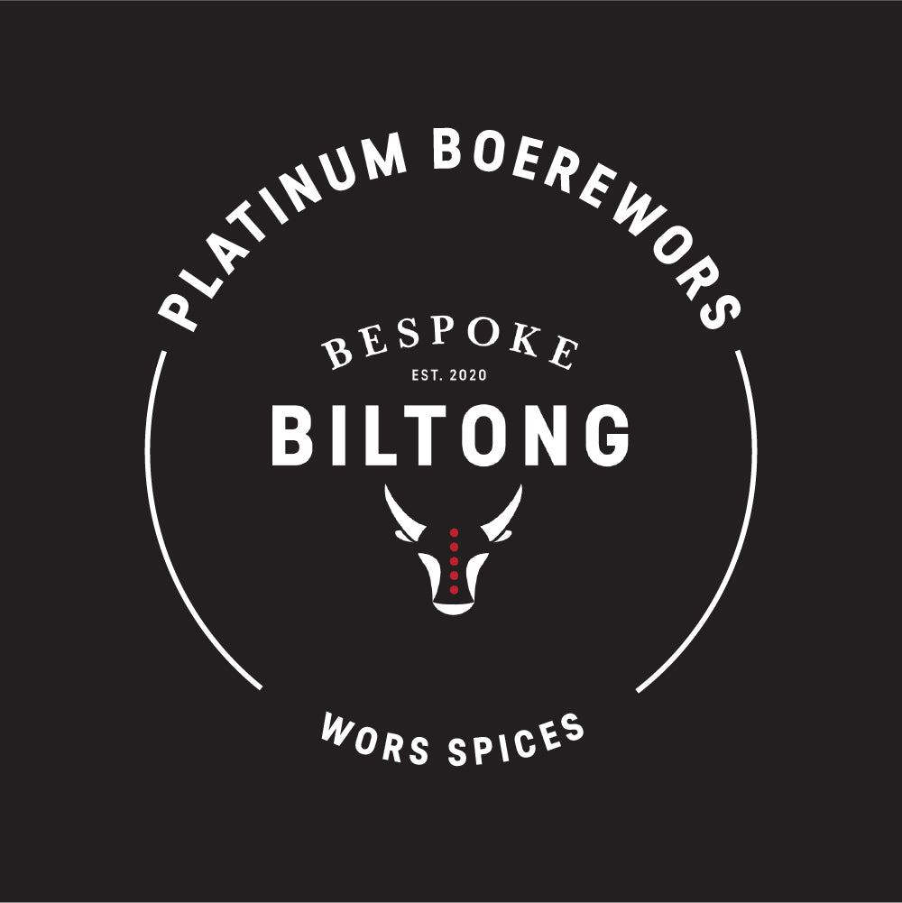 Platinum Boerewors